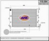 AHE 110.094 Radiator, engine cooling